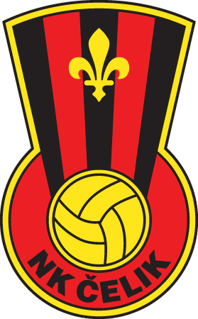 NK Celik Zenica Logo PNG SVG Vector NK Celik Zenica Logo PNG SVG Vector