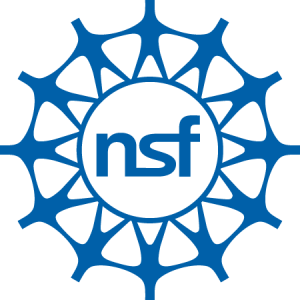 NSF Logo PNG SVG Vector