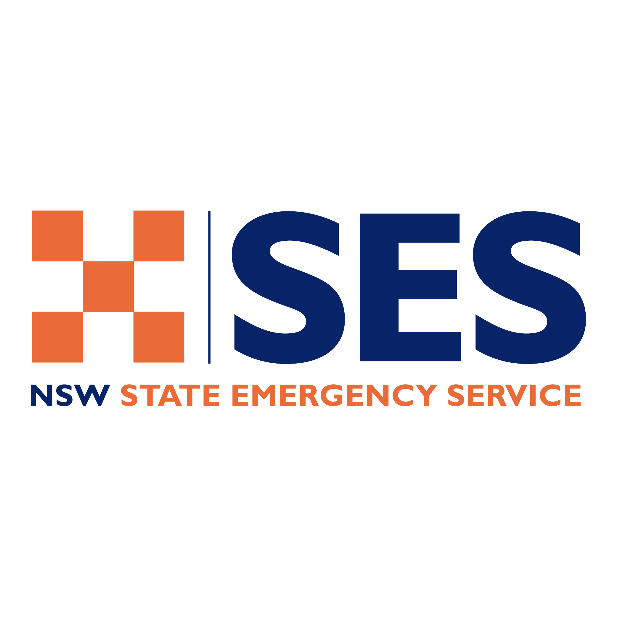 NSW State Emergency Service Logo PNG SVG Vector NSW State Emergency Service Logo PNG SVG Vector