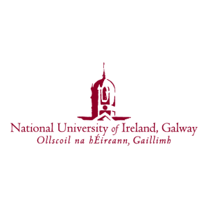NUI Galway Logo PNG SVG Vector