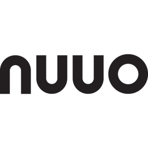 NUUO Logo PNG SVG Vector