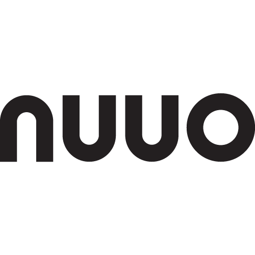 NUUO Logo PNG SVG Vector NUUO Logo PNG SVG Vector