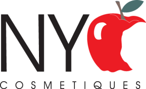 NY Cosmetiques Logo PNG SVG Vector