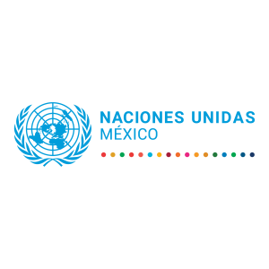 Naciones Unidas Mexico Logo PNG SVG Vector