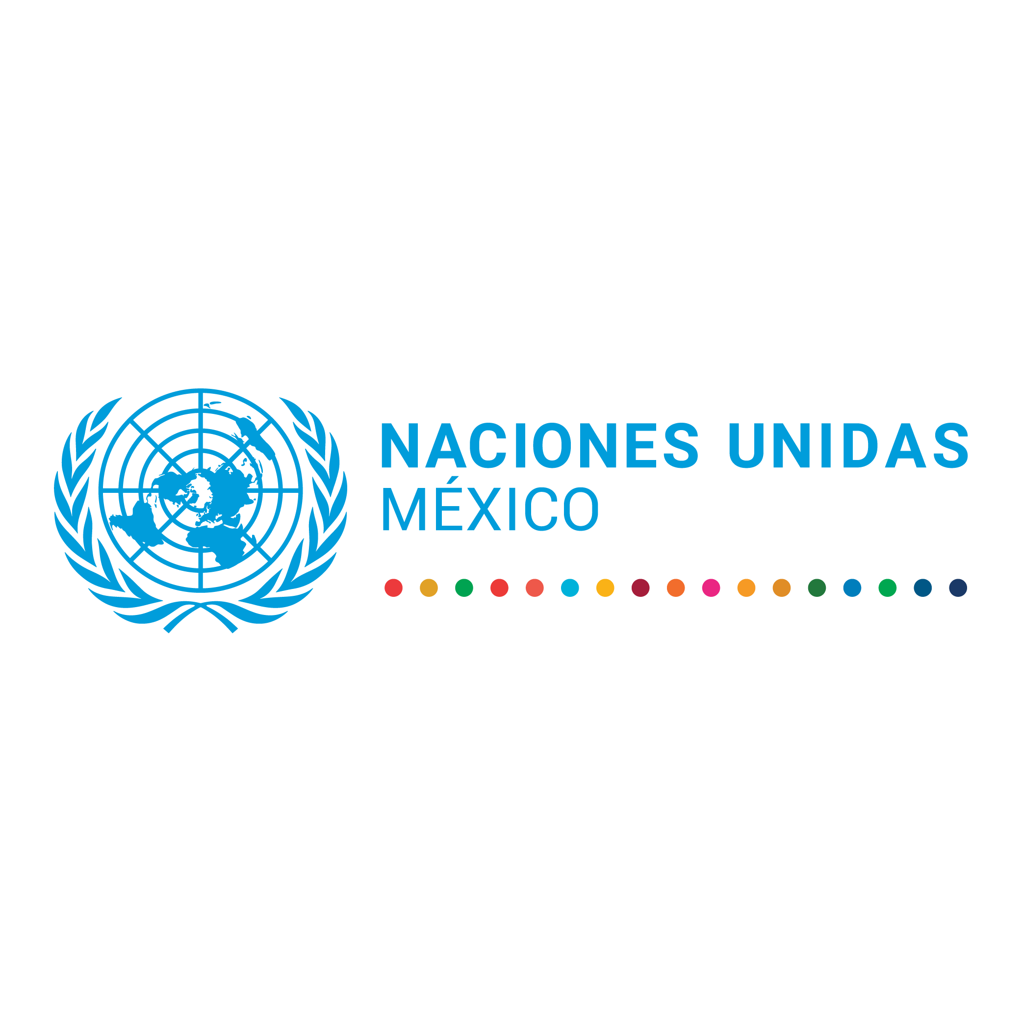 Naciones Unidas Mexico Logo PNG SVG Vector Naciones Unidas Mexico Logo PNG SVG Vector