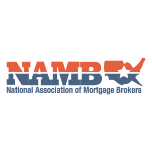 National Association of Mortgage Brokers Logo PNG SVG Vector