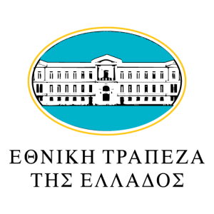 National Bank Of Greece Logo PNG SVG Vector