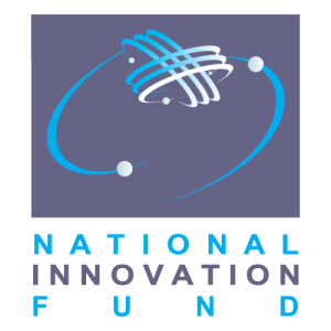 National Innovetion Fund Logo PNG SVG Vector