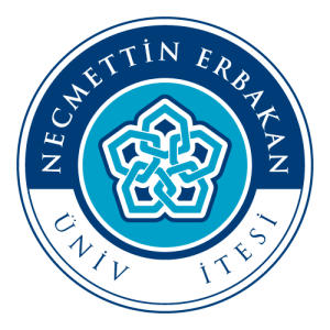 Necmettin Erbakan Üniversitesi Logo PNG SVG Vector