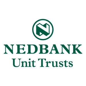 Nedbank Unit Trusts Logo PNG SVG Vector
