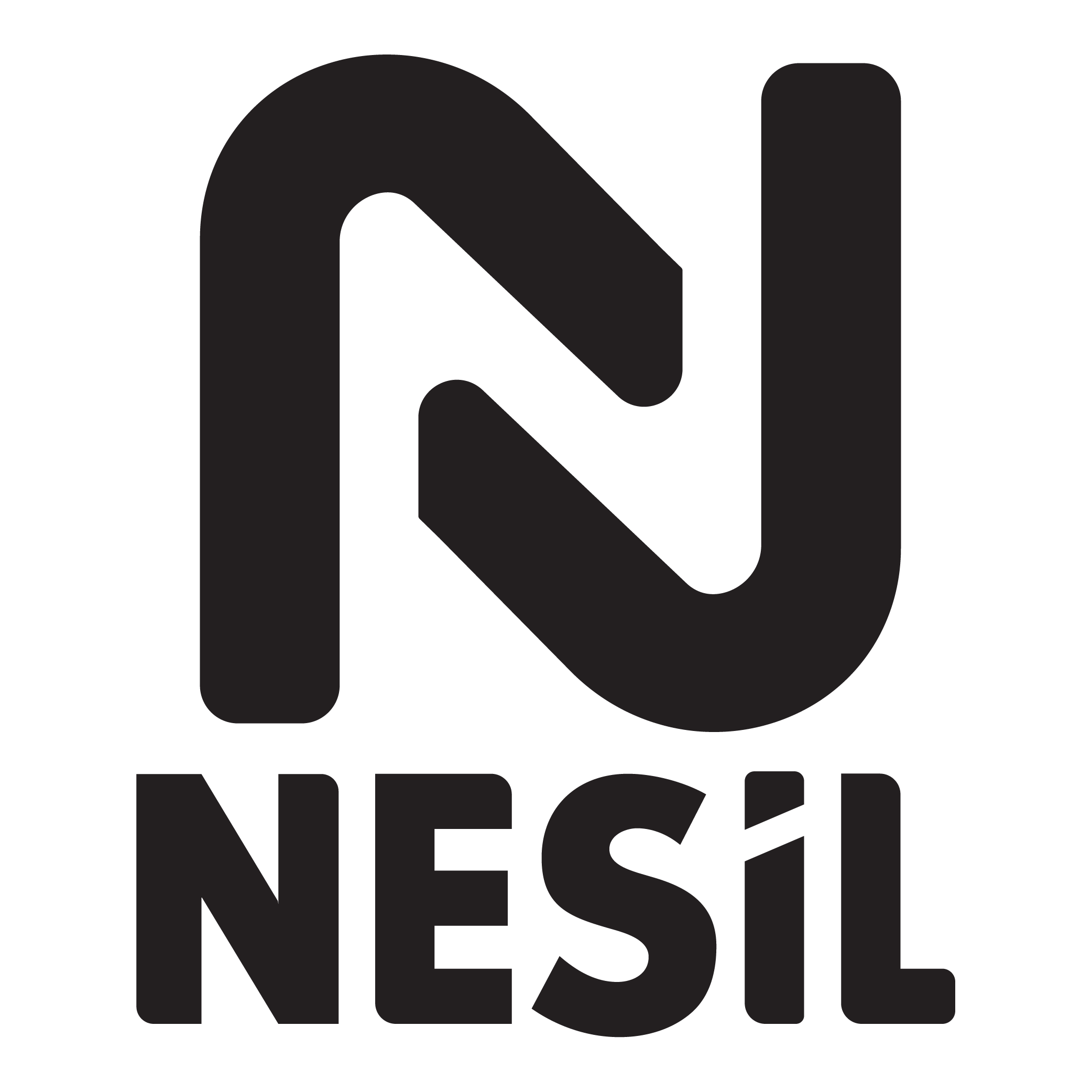 Nesil Yayin Grubu Logo PNG Vector Nesil Yayin Grubu Logo PNG Vector