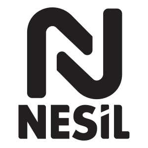 Nesil Yayin Grubu Logo PNG SVG Vector