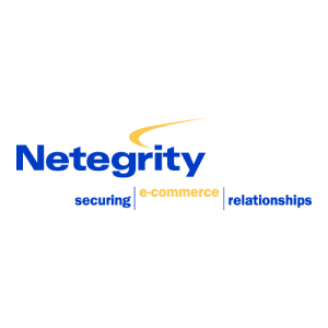 Netegrity Logo PNG SVG Vector
