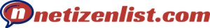 Netizenlist v1 Logo PNG SVG Vector