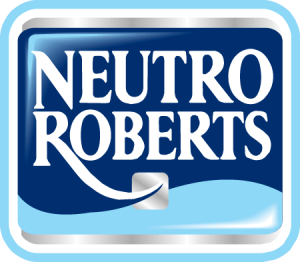 Neutro Roberts Logo PNG SVG Vector