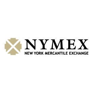 New York Mercantile Exchange Logo PNG SVG Vector