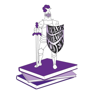 Newark Innovation Academy Logo PNG SVG Vector