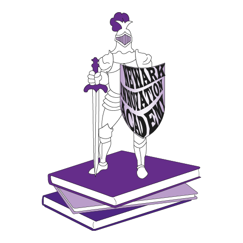 Newark Innovation Academy Logo PNG SVG Vector Newark Innovation Academy Logo PNG SVG Vector