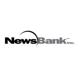 News Bank Logo PNG SVG Vector