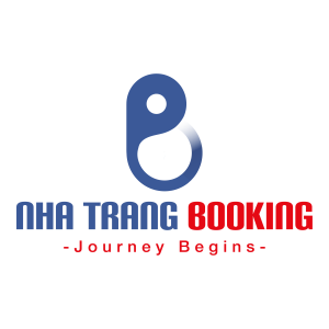 Nha Trang Booking Logo PNG SVG Vector