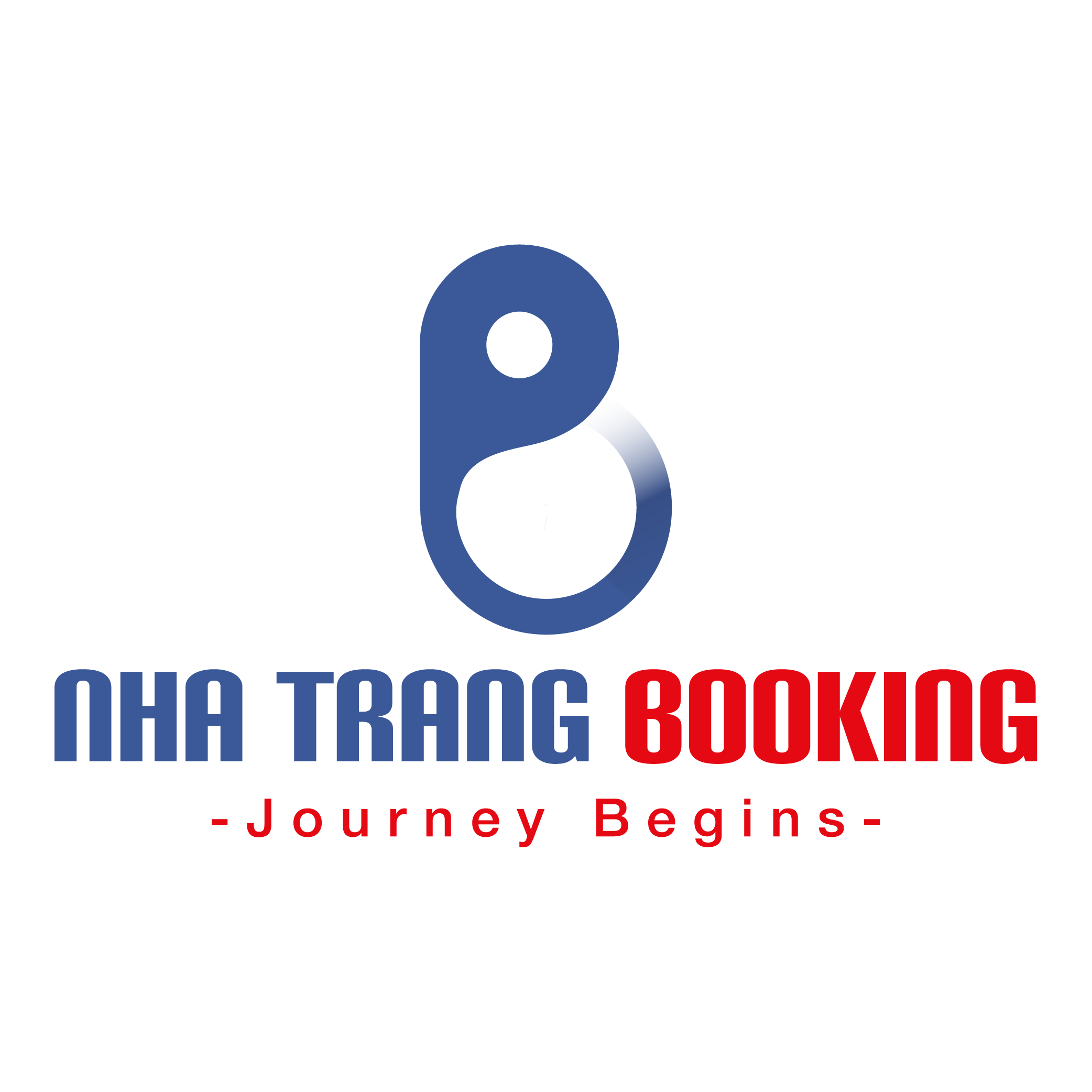 Nha Trang Booking Logo PNG SVG Vector Nha Trang Booking Logo PNG SVG Vector