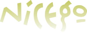 Nicego Logo PNG SVG Vector