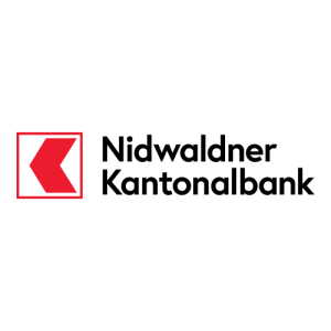 Nidwaldner Kantonalbank Logo PNG SVG Vector