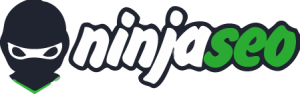 Ninja SEO Logo PNG SVG Vector