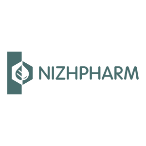 Nizhpharm Logo PNG SVG Vector