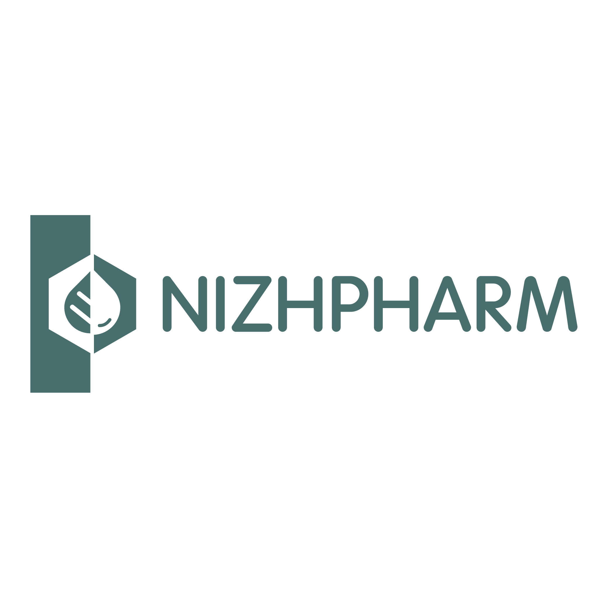 Nizhpharm Logo PNG SVG Vector Nizhpharm Logo PNG SVG Vector