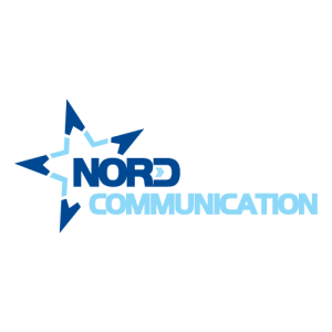 Nord Communication Logo PNG SVG Vector