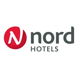 Nord Hotels Logo PNG SVG Vector
