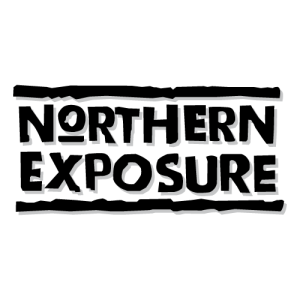Northern Exposure Logo PNG SVG Vector