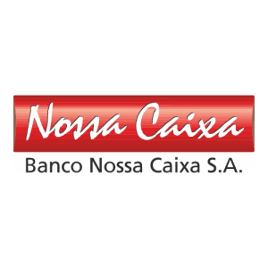 Nossa Caixa S.A. Logo PNG SVG Vector