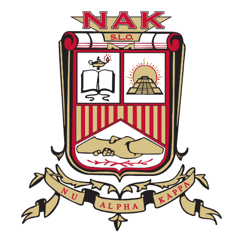 Nu Alpha Kappa Slo Logo PNG SVG Vector Nu Alpha Kappa Slo Logo PNG SVG Vector