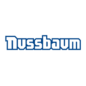 Nussbaum Logo PNG SVG Vector