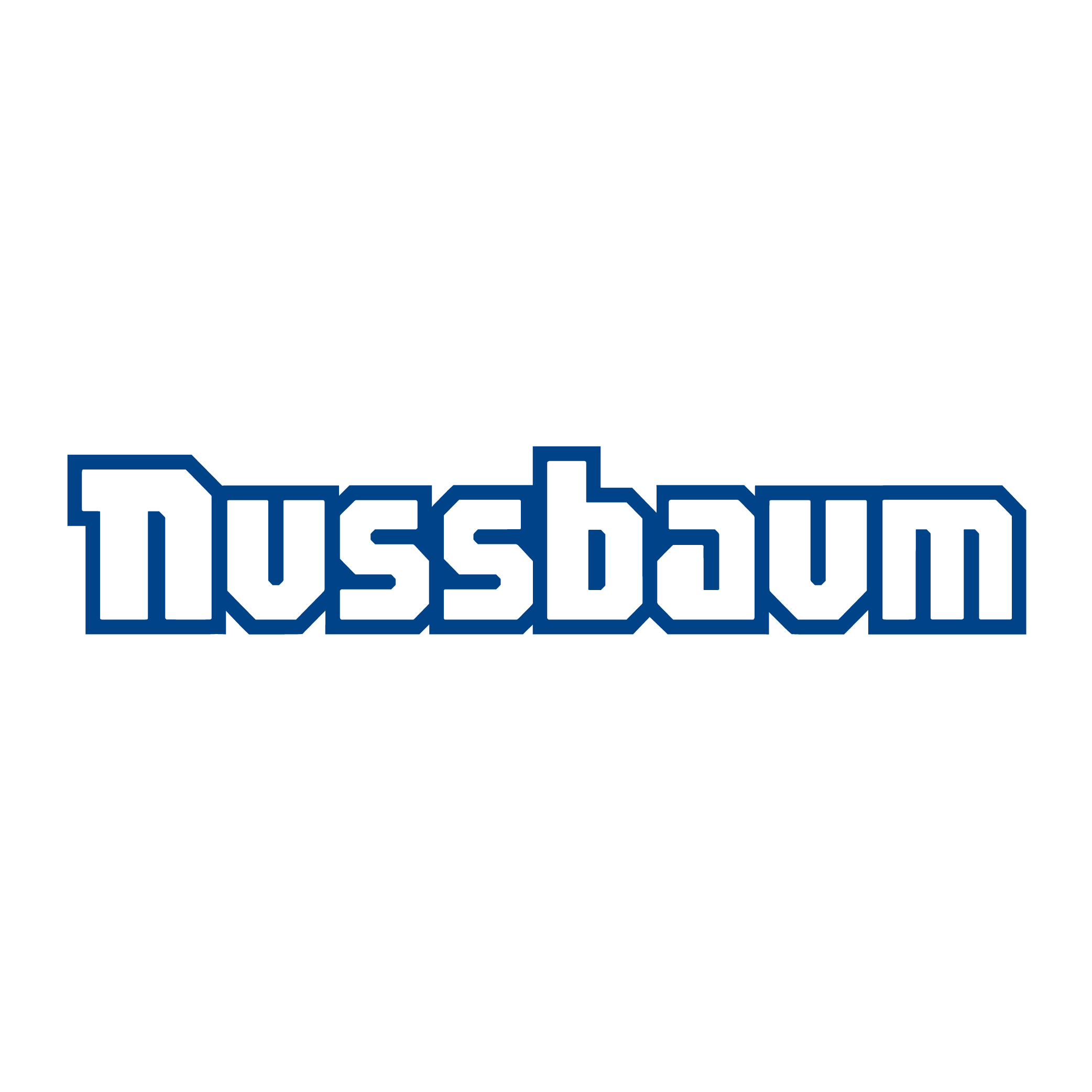Nussbaum Logo PNG SVG Vector Nussbaum Logo PNG SVG Vector