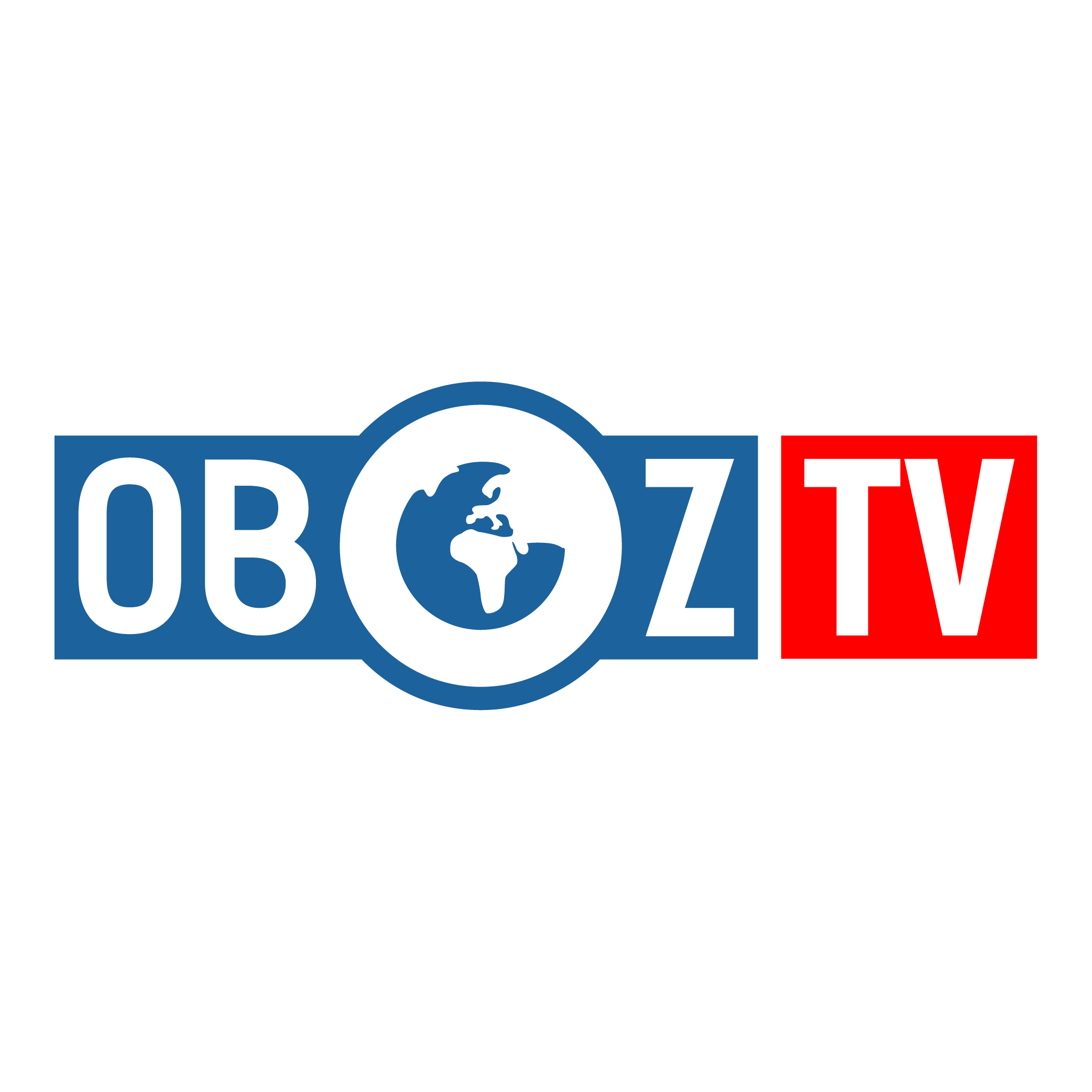 OBOZ TV Logo PNG SVG Vector OBOZ TV Logo PNG SVG Vector