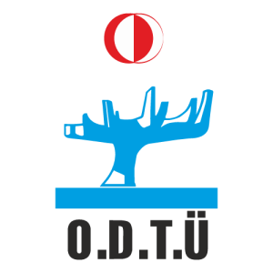 ODTU Logo PNG SVG Vector
