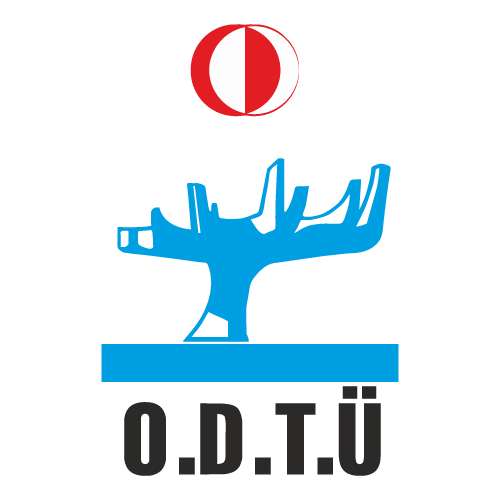 ODTU Logo PNG SVG Vector ODTU Logo PNG SVG Vector