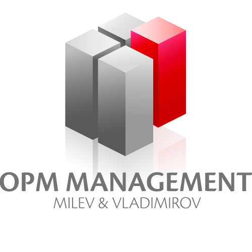 OPM Management Logo PNG SVG Vector OPM Management Logo PNG SVG Vector
