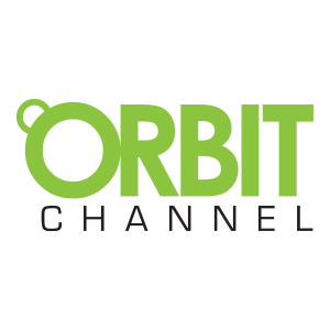 ORBIT CHANNEL Logo PNG SVG Vector