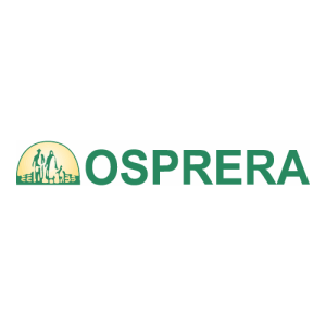 OSPRERA Logo PNG SVG Vector
