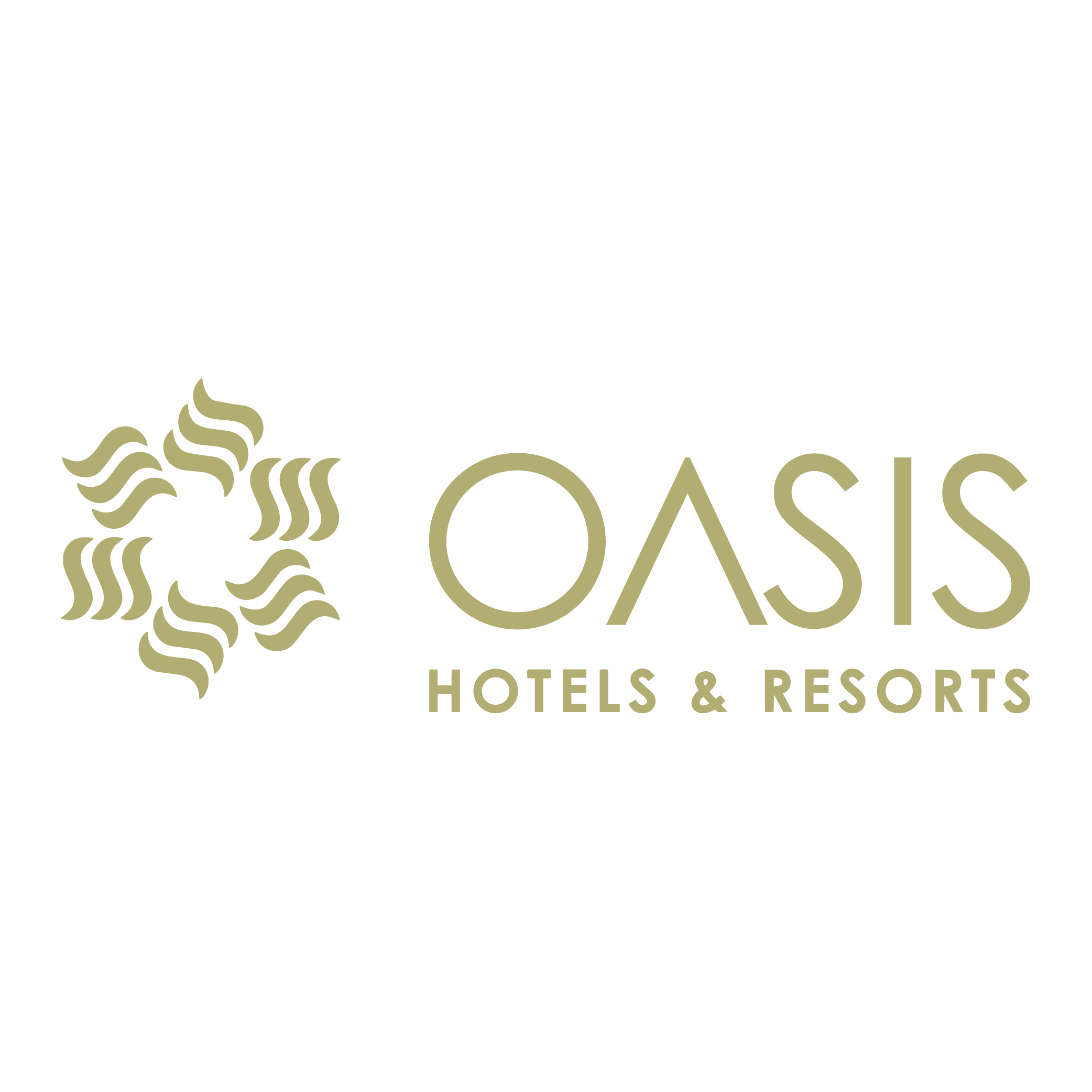 Oasis Hotels Logo PNG SVG Vector Oasis Hotels Logo PNG SVG Vector
