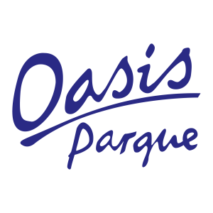 Oasis Parque Logo PNG SVG Vector