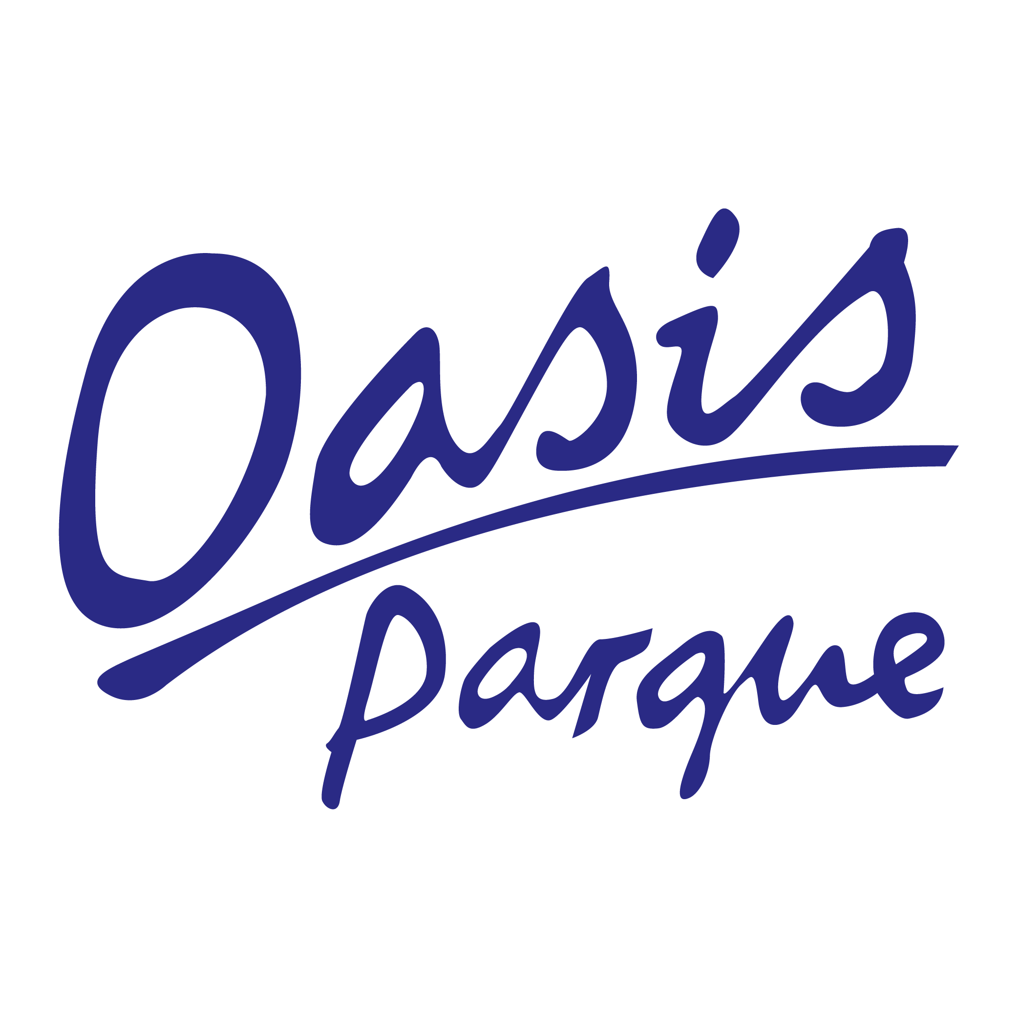 Oasis Parque Logo PNG SVG Vector Oasis Parque Logo PNG SVG Vector