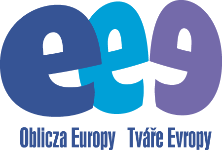 Oblicza Europy Logo PNG SVG Vector Oblicza Europy Logo PNG SVG Vector