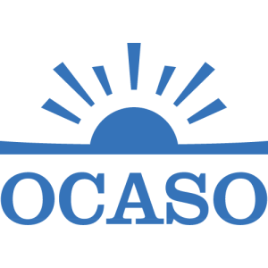 Ocaso Logo PNG SVG Vector