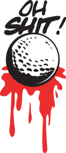 Oh Shit! Logo PNG SVG Vector
