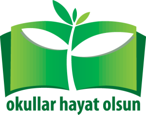 Okullar Hayat Olsun Logo PNG SVG Vector
